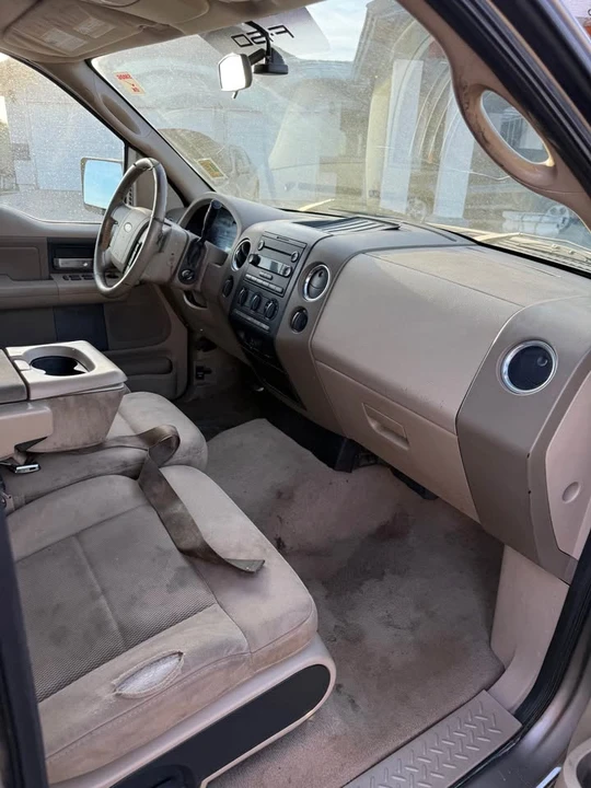 2005 Ford F-150 11th Gen - Image 6 of 15