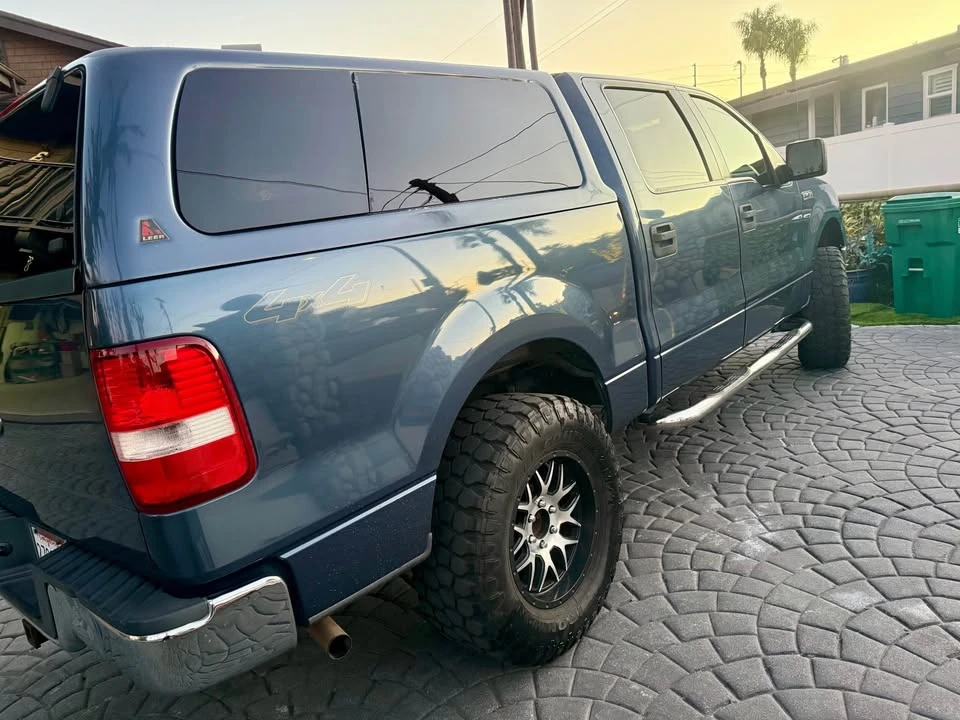 2005 Ford F-150 11th Gen - Image 6 of 20