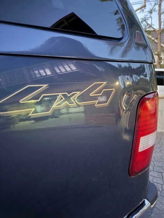 2005 Ford F-150 11th Gen - Image 9 of 20