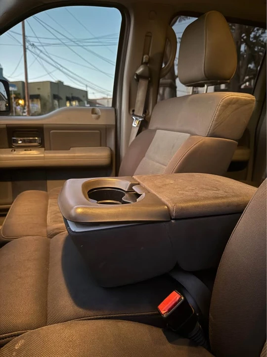 2005 Ford F-150 11th Gen - Image 20 of 20