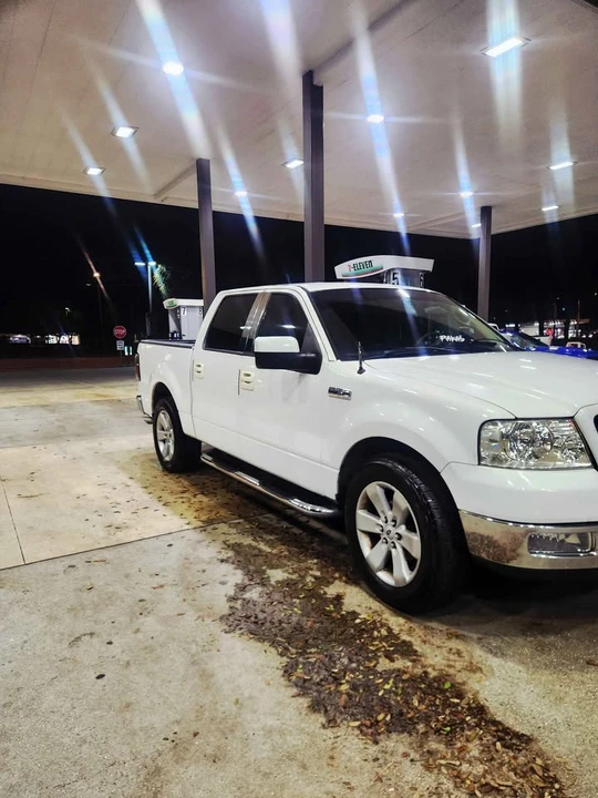 2005 Ford F-150 11th Gen - Image 2 of 6