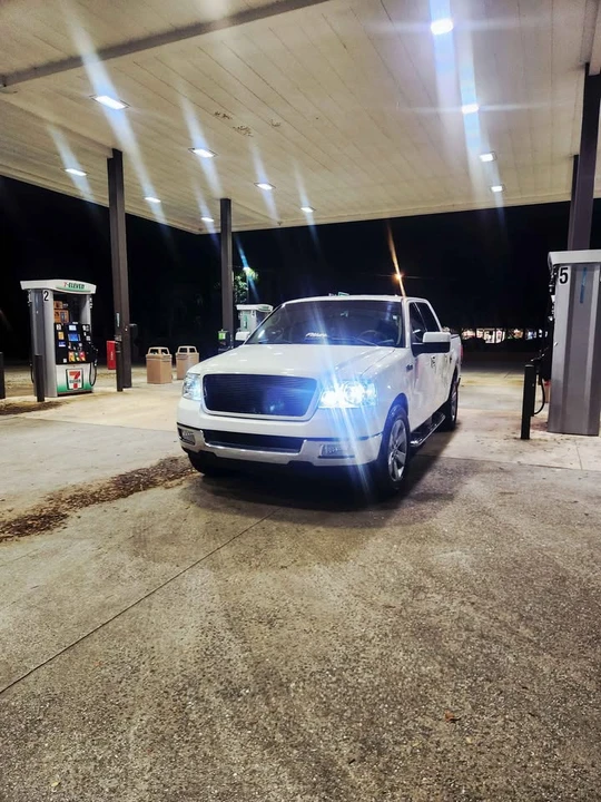 2005 Ford F-150 11th Gen - Image 6 of 6
