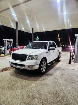 2005 Ford F150 SuperCrew Cab XLT