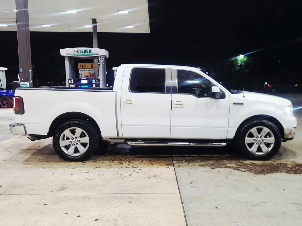 2005 Ford F-150 11th Gen - Image 3 of 6