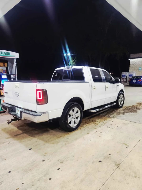 2005 Ford F-150 11th Gen - Image 4 of 6