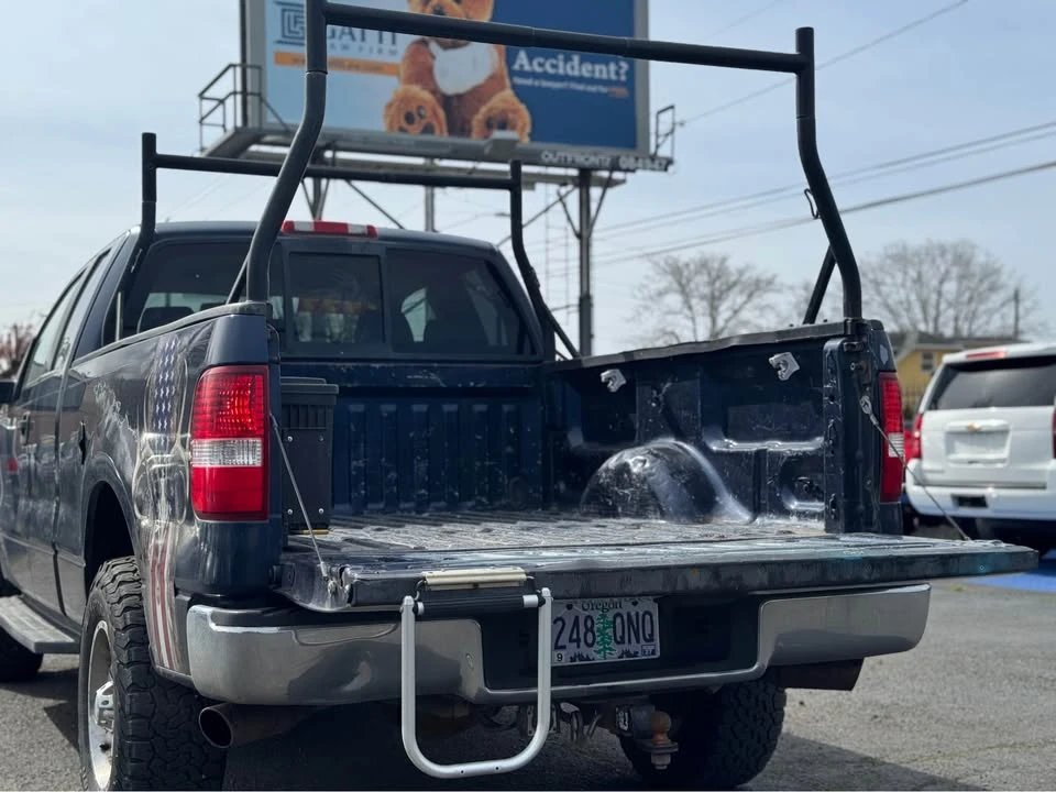 2005 Ford F-150 11th Gen - Image 5 of 18