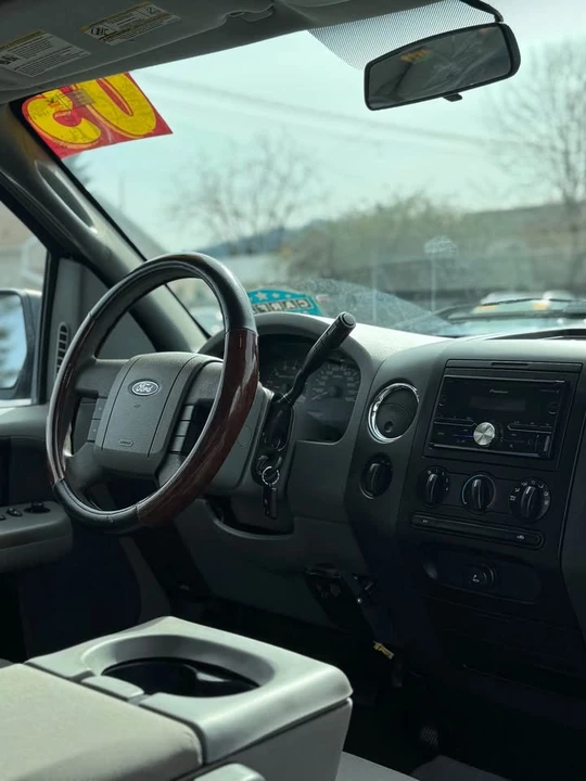 2005 Ford F-150 11th Gen - Image 3 of 18
