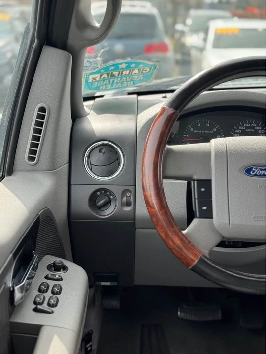 2005 Ford F-150 11th Gen - Image 14 of 18