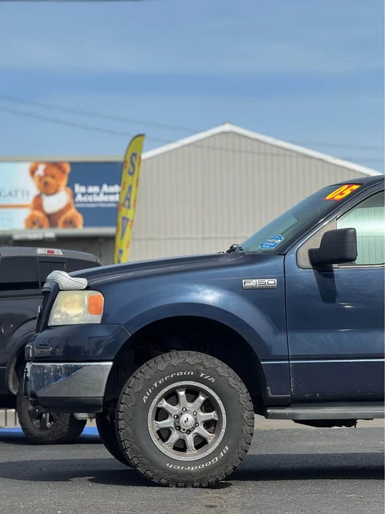 2005 Ford F-150 11th Gen - Image 16 of 18