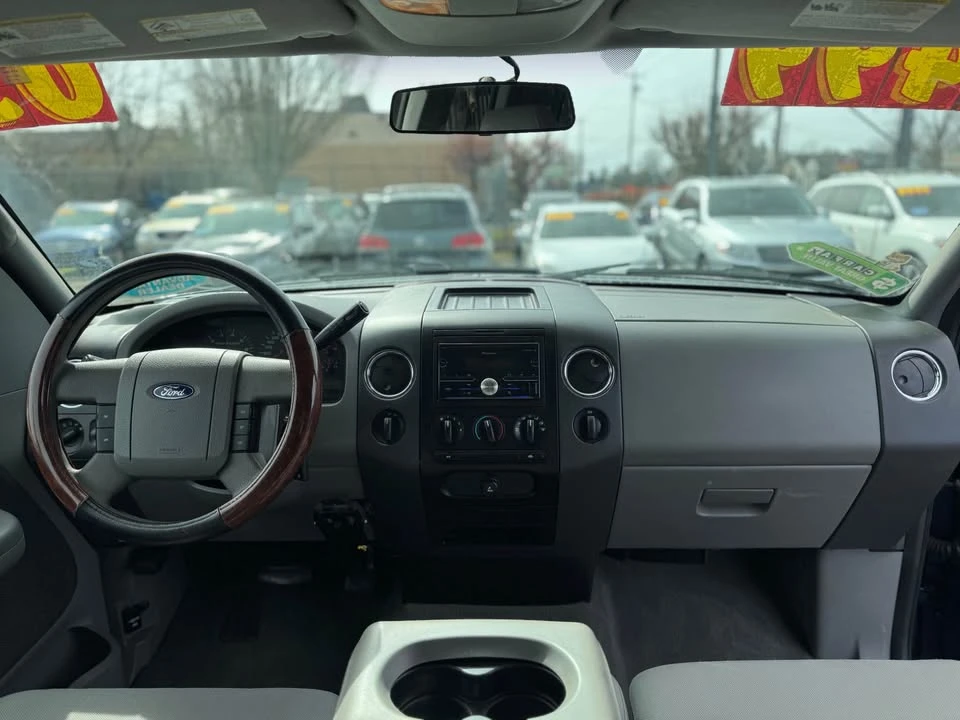 2005 Ford F-150 11th Gen - Image 12 of 18