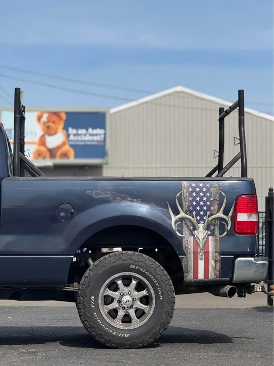 2005 Ford F-150 11th Gen - Image 15 of 18