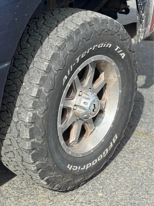 2005 Ford F-150 11th Gen - Image 18 of 18