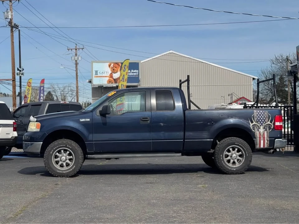 2005 Ford F-150 11th Gen - Image 17 of 18