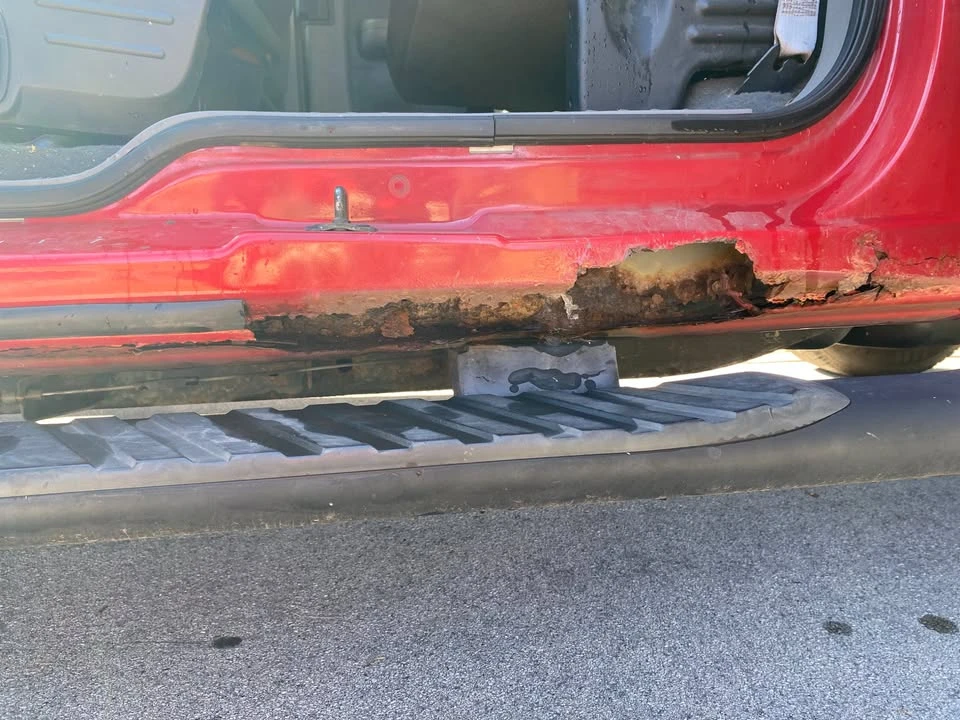 2005 Ford F-150 11th Gen - Image 6 of 8