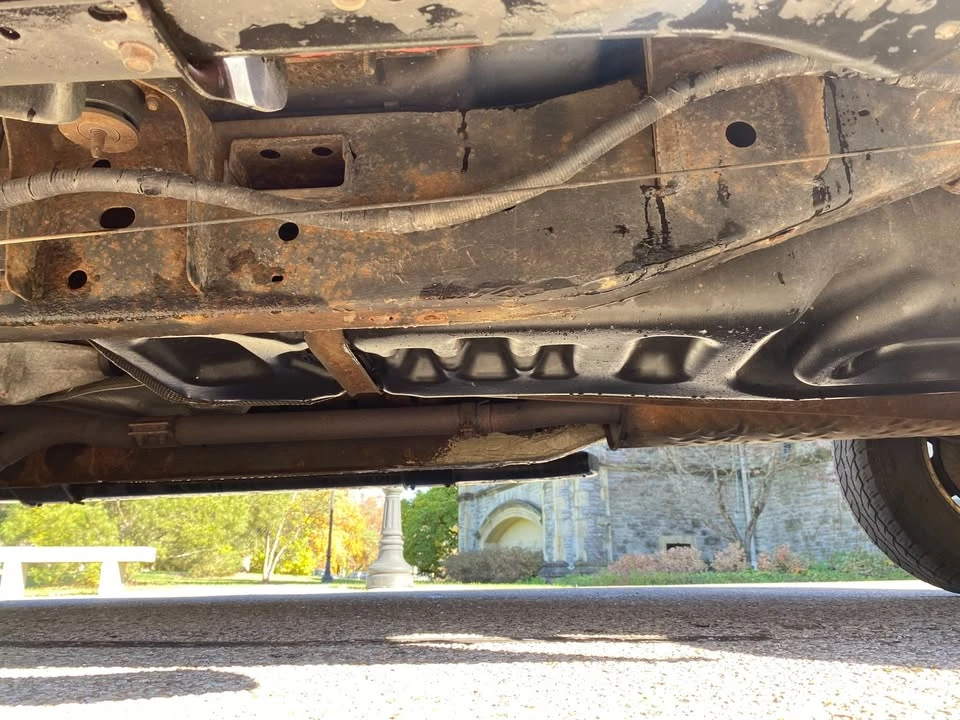 2005 Ford F-150 11th Gen - Image 7 of 8