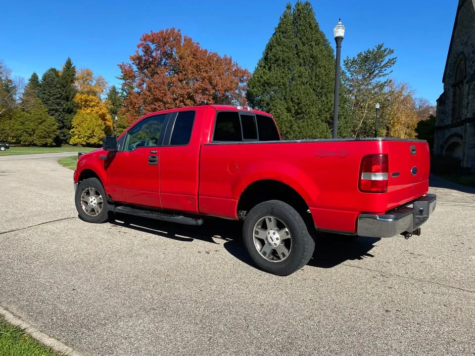 2005 Ford F-150 11th Gen - Image 2 of 8