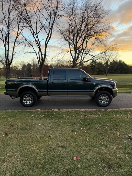 2005 Ford Super Duty 1st Gen - Image 7 of 19