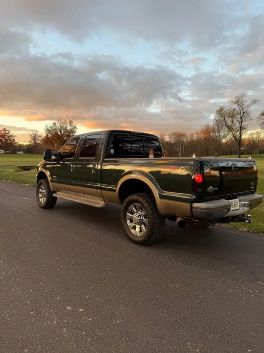 2005 Ford Super Duty 1st Gen - Image 5 of 19