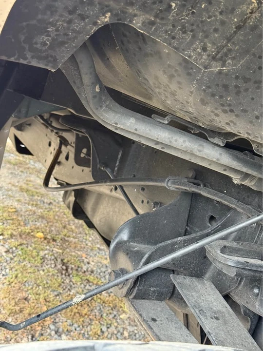 2005 Ford Super Duty 1st Gen - Image 18 of 19