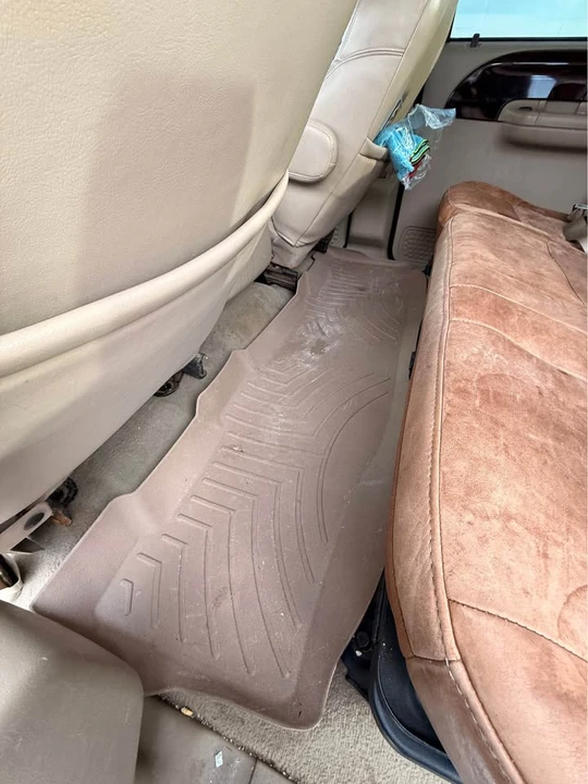 2005 Ford Super Duty 1st Gen - Image 12 of 19