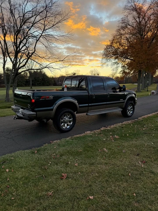 2005 Ford Super Duty 1st Gen - Image 6 of 19