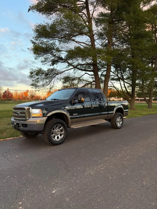 2005 Ford Super Duty 1st Gen - Image 4 of 19