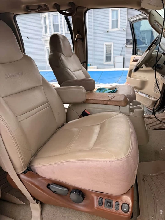2005 Ford Super Duty 1st Gen - Image 11 of 19