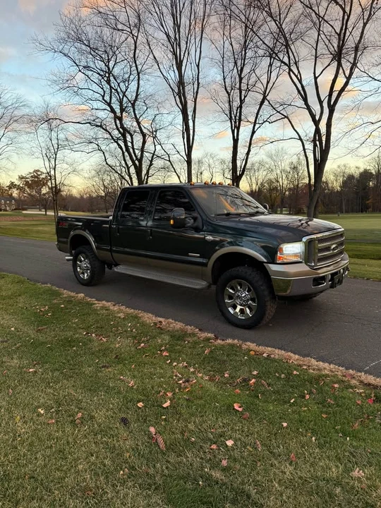 2005 Ford Super Duty 1st Gen - Image 8 of 19