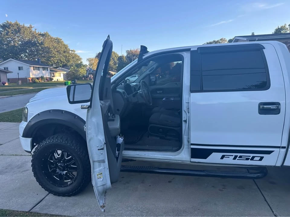2005 Ford Super Duty 1st Gen - Image 5 of 7