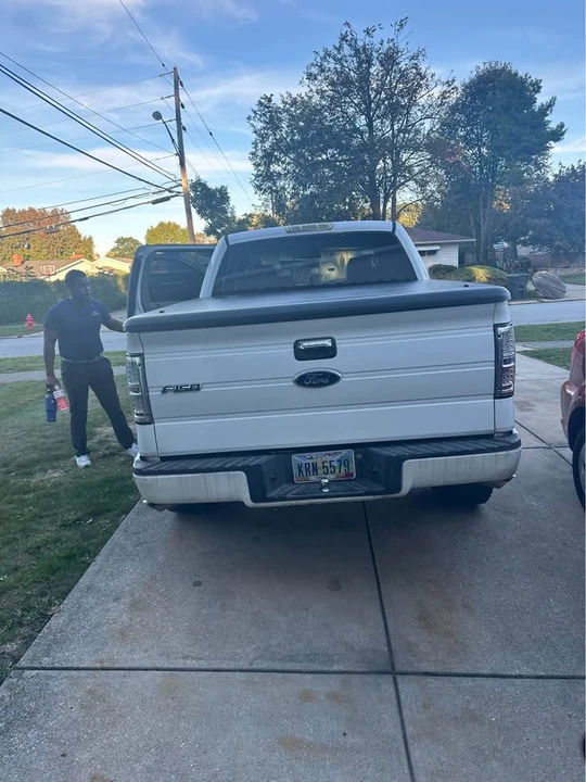2005 Ford Super Duty 1st Gen - Image 7 of 7