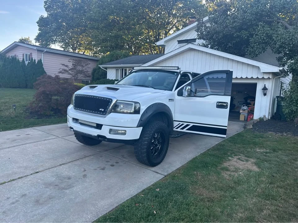 2005 Ford Super Duty 1st Gen - Image 3 of 7
