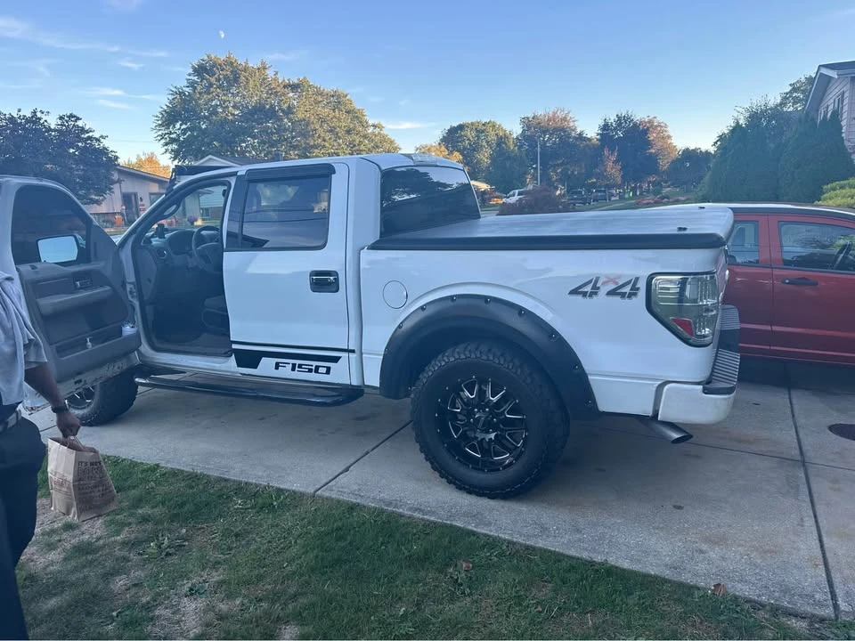 2005 Ford Super Duty 1st Gen - Image 6 of 7