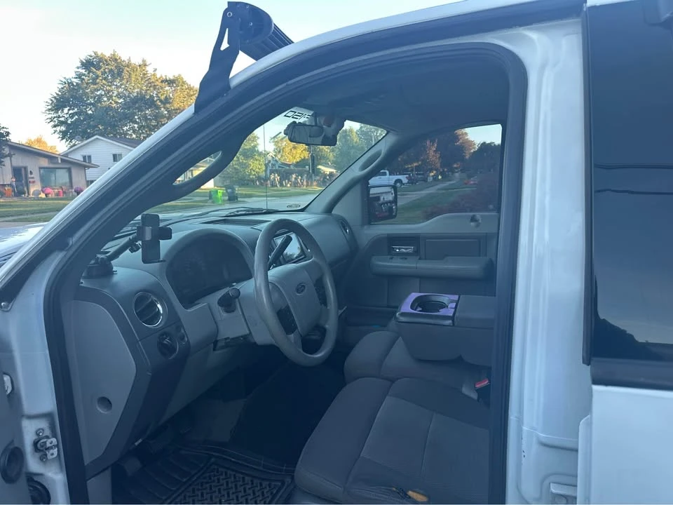 2005 Ford Super Duty 1st Gen - Image 4 of 7