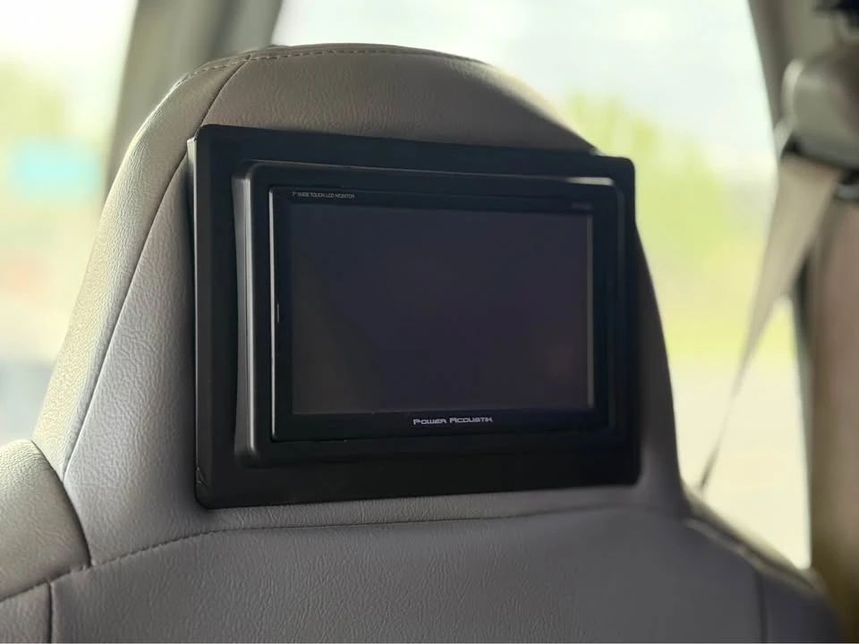 2005 Ford Super Duty 1st Gen - Image 14 of 14