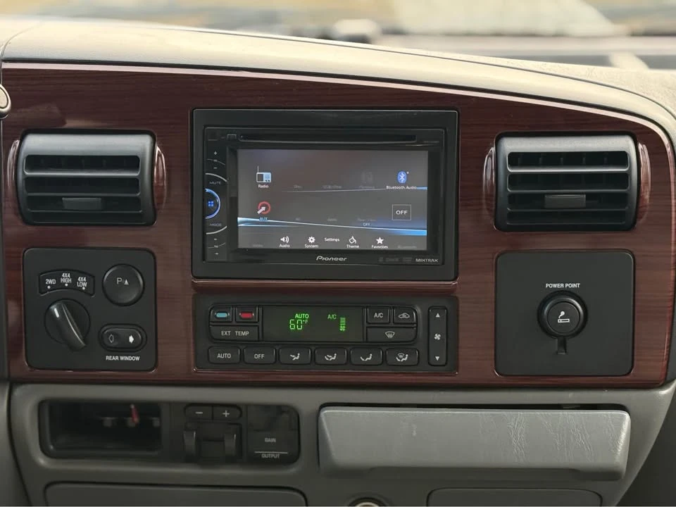 2005 Ford Super Duty 1st Gen - Image 12 of 14