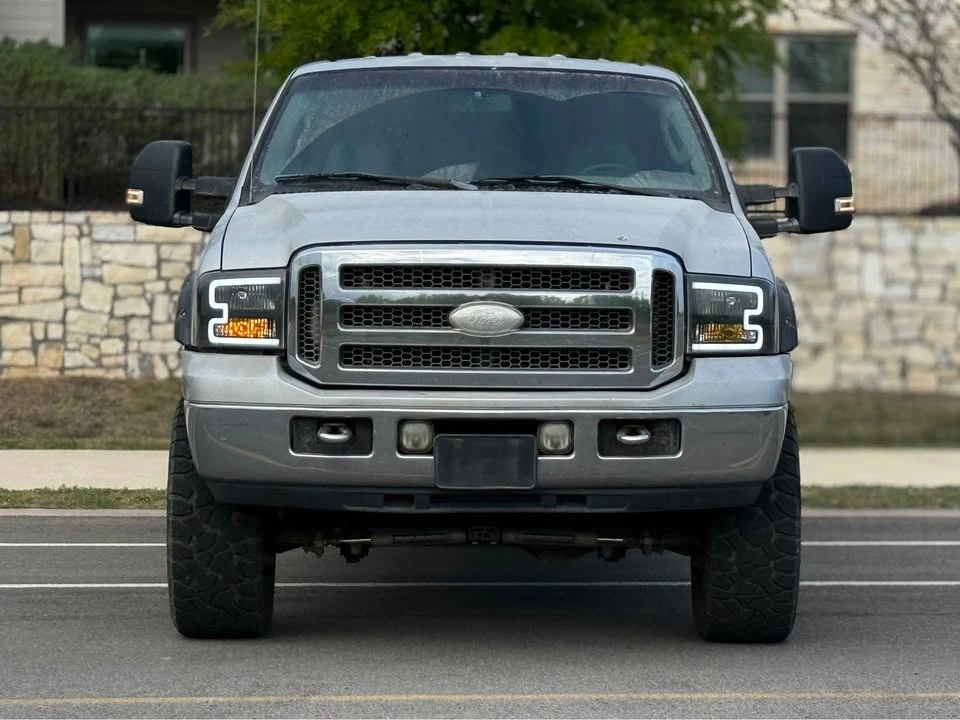 2005 Ford Super Duty 1st Gen - Image 2 of 14