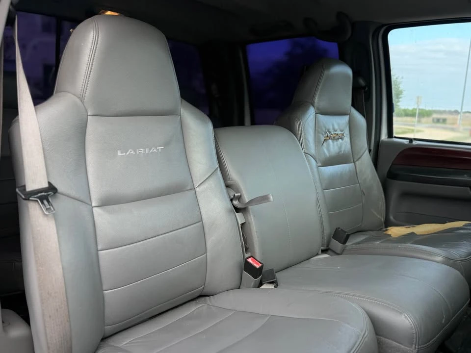 2005 Ford Super Duty 1st Gen - Image 13 of 14