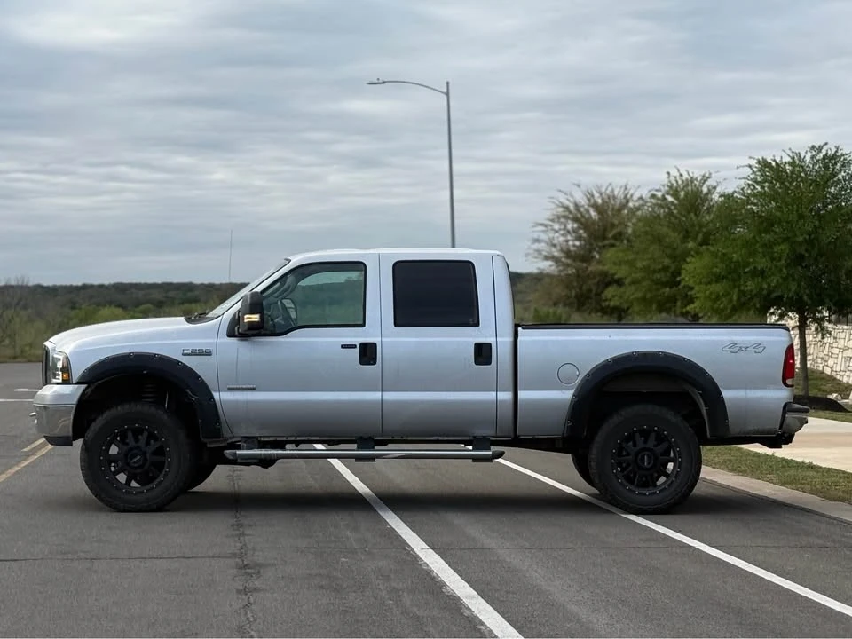 2005 Ford Super Duty 1st Gen - Image 3 of 14