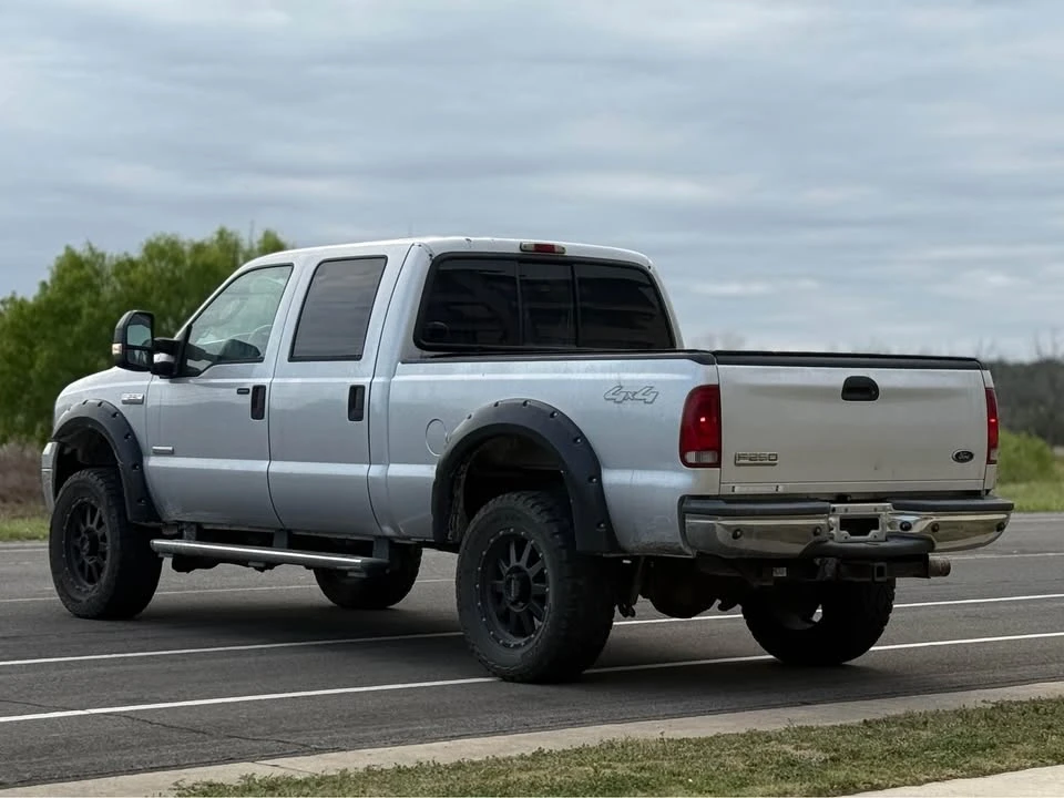 2005 Ford Super Duty 1st Gen - Image 4 of 14
