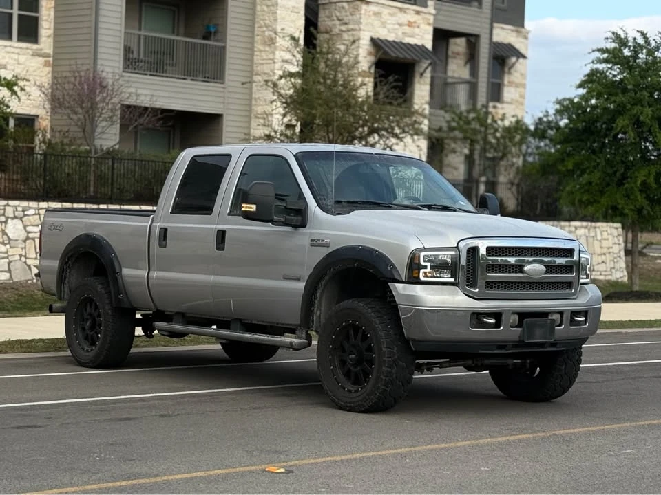 2005 Ford Super Duty 1st Gen - Image 5 of 14