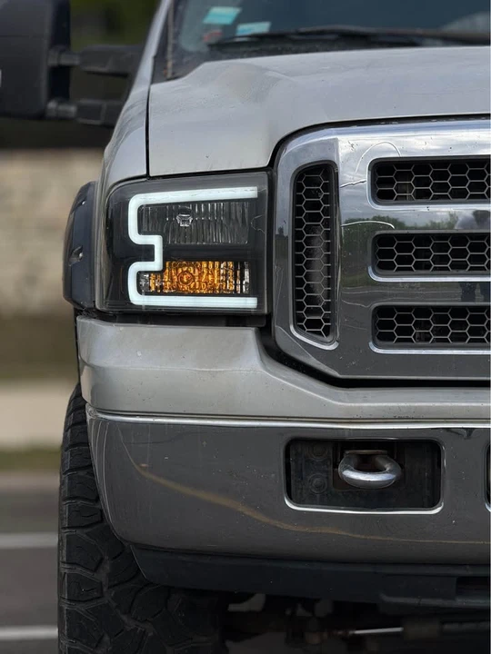2005 Ford Super Duty 1st Gen - Image 6 of 14