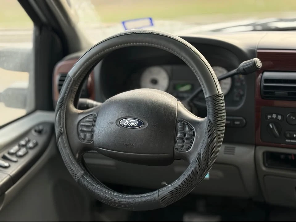 2005 Ford Super Duty 1st Gen - Image 11 of 14