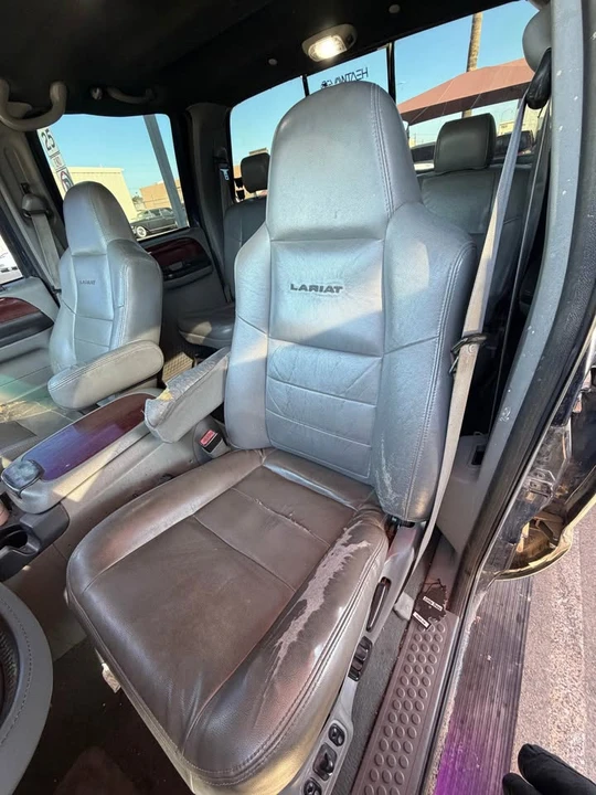 2005 Ford Super Duty 1st Gen - Image 10 of 18