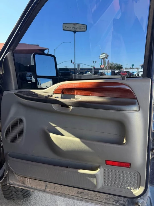 2005 Ford Super Duty 1st Gen - Image 14 of 18