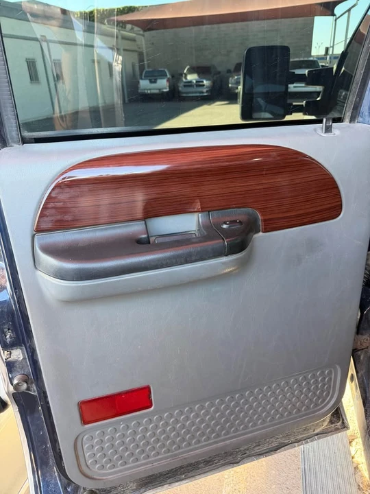 2005 Ford Super Duty 1st Gen - Image 15 of 18