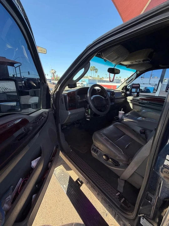2005 Ford Super Duty 1st Gen - Image 8 of 18