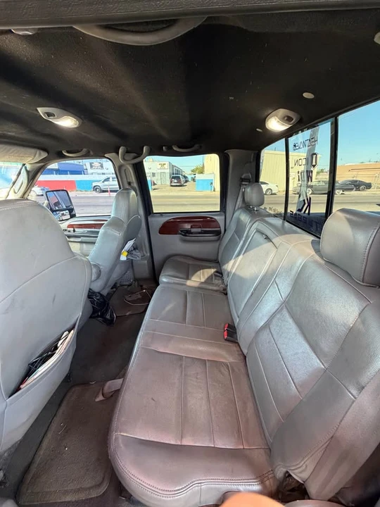 2005 Ford Super Duty 1st Gen - Image 12 of 18
