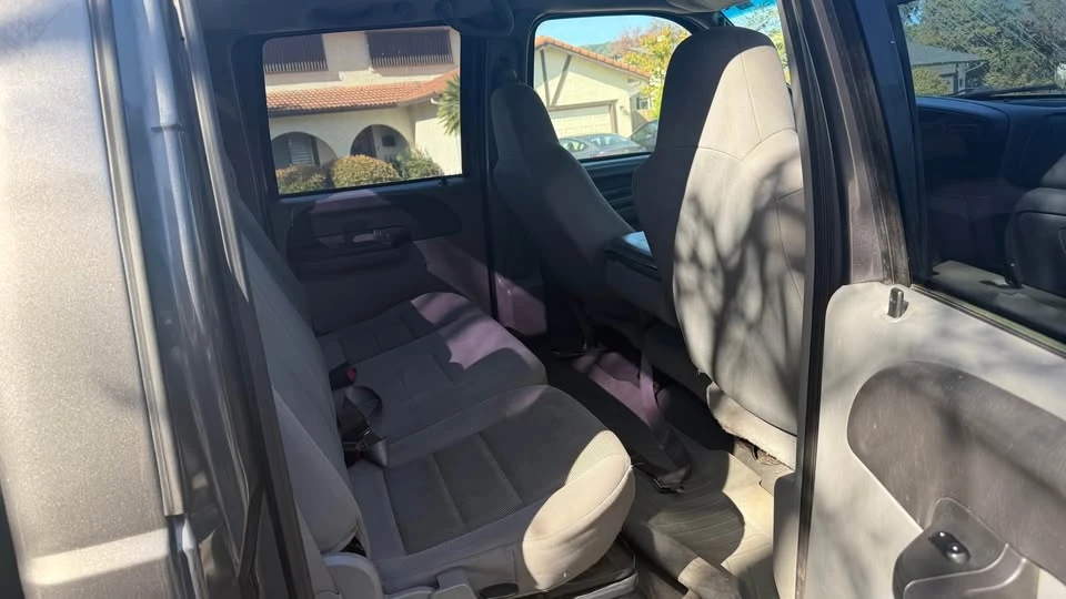 2005 Ford Super Duty 1st Gen - Image 14 of 19
