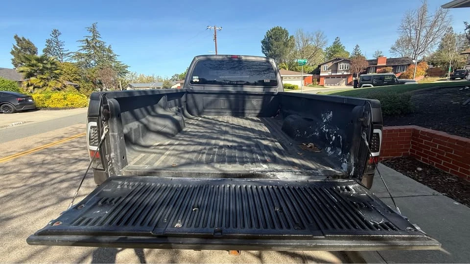 2005 Ford Super Duty 1st Gen - Image 6 of 19