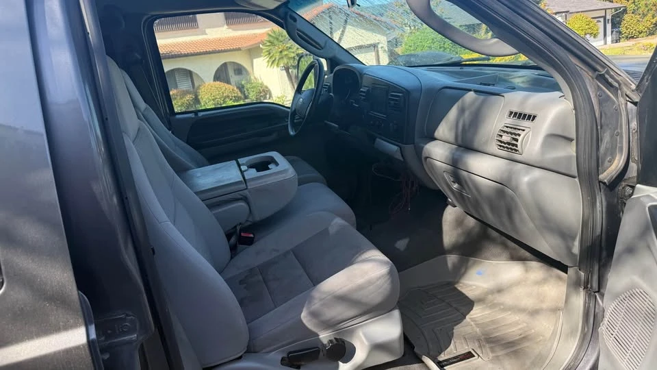 2005 Ford Super Duty 1st Gen - Image 13 of 19